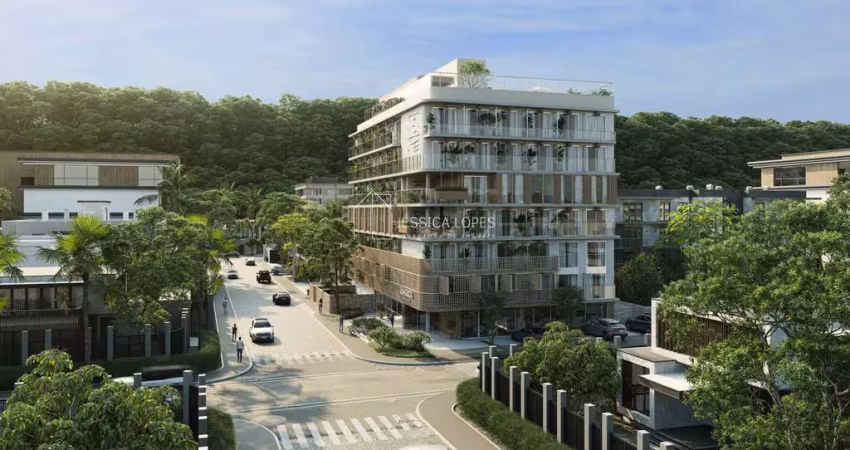 Apartamento à venda com 1 dormitório no bairro Cabo Branco, João Pessoa - PB