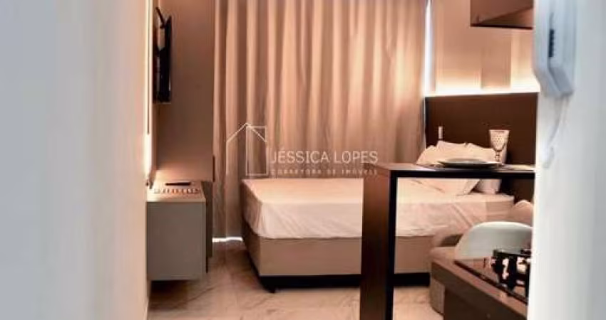 Flat Novo e 100% Mobiliado em Intermares – Pronto para Rentabilizar
