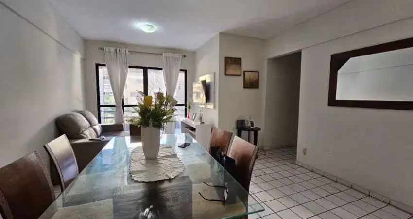 Imóvel para venda possui 115 metros quadrados com 4 quartos em boa viagem - recife - pe