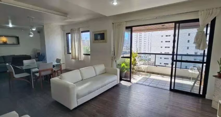 Apartamento com 3 quartos à venda na Rua General Americano Freire, 562, Boa Viagem, Recife