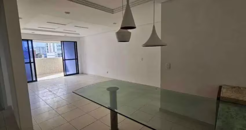 Imóvel para venda com 108 metros quadrados com 3 quartos em boa viagem - recife - pe