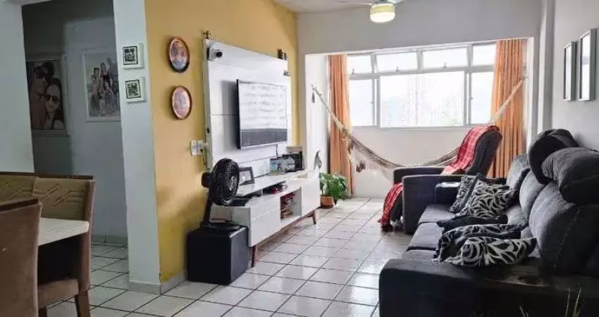 Imóvel para venda tem 79 metros quadrados com 2 quartos em boa viagem - recife - pe