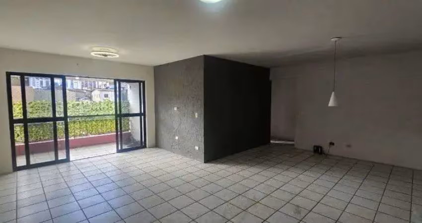Imóvel para aluguel tem 150 metros quadrados com 3 quartos em boa viagem - recife - pe