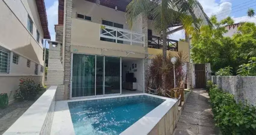 Casa em condomínio fechado com 4 quartos para alugar na Avenida Portuaria, 14, Porto de Galinhas, Ipojuca