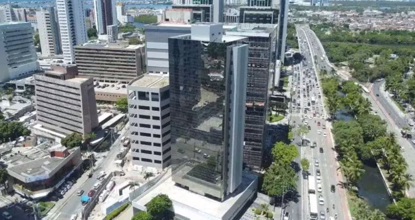 Imóvel para aluguel e venda tem 83 metros quadrados em ilha do leite - recife - pe