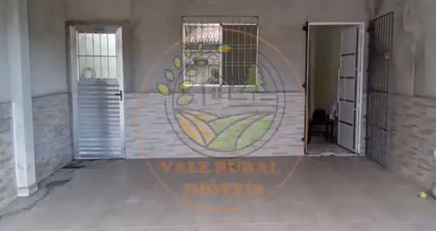 Oportunidade! casa com 70m² no litoral norte de são paulo   ca00084