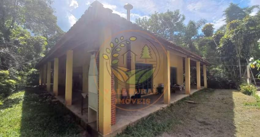 EXCELENTE SITIO DE 15 ALQUEIRES EM CACHOEIRA PAULISTA - SP  ST00167