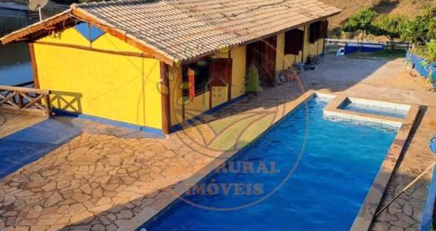EXCELENTE! MARAVILHOSO SITIO EM CRUZILIA- MG  ST00161
