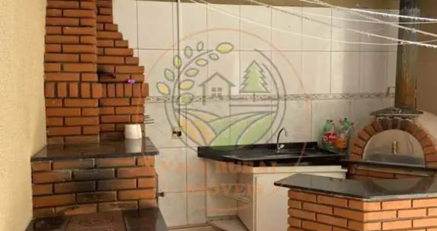 OPORTUNIDADE! EXCELENTE SOBRADO EM SÃO JOSÉ DOS CAMPOS - SP   CA00082