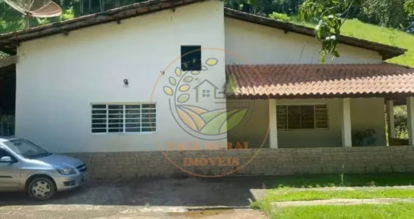 Oportunidade! sitio de 5 alqueires em jacareí - sp st00157