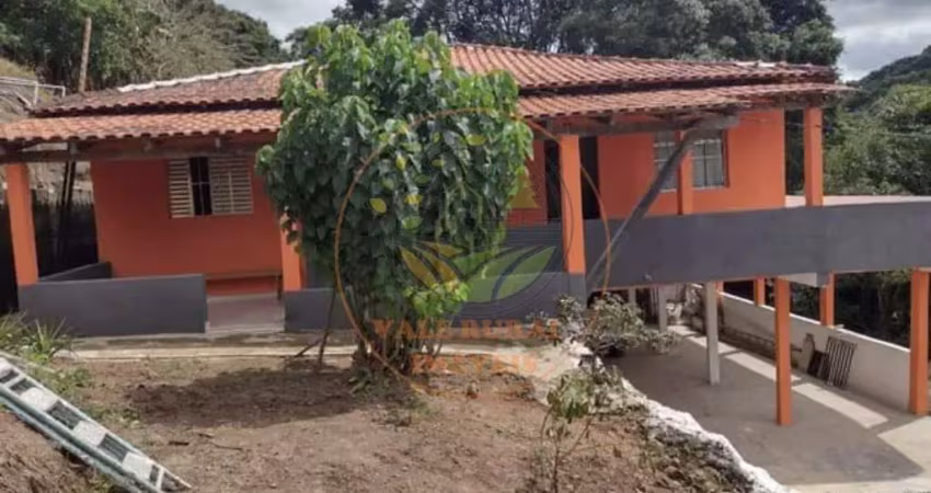 Excelente chácara a venda em camanducaia mg ch00261