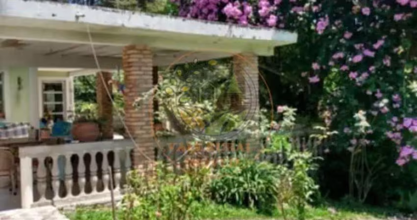 Excelente oportunidade! sítio  de 7.5 alqueires em paraibuna st00152