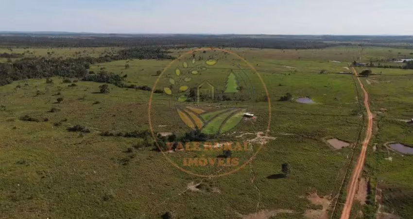 Magnífica fazenda de 1.288 alqueires no estado rondônia fa00135