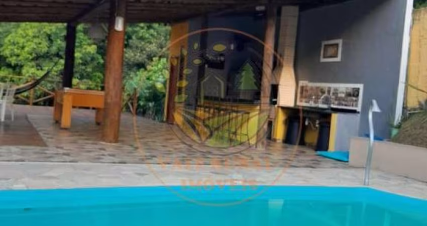 EXCELENTE OPORTUNIDADE! LINDA CHÁCARA NA ZONA NORTE DE SJC CH00258
