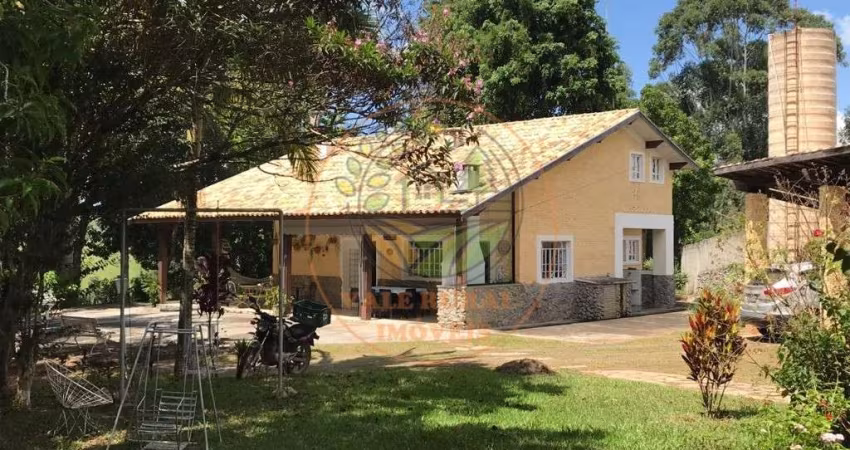 EXCELENTE SITIO EM REDENÇÃO DA SERRA-SP ST00148