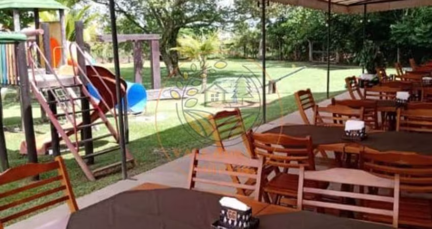 MARAVILHOSA CHÁCARA! PESQUEIRO COMPLETO EM GUARATINGUETÁ -SP CH00255