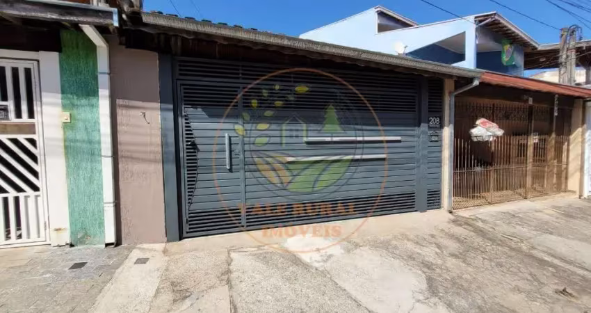 Casa com 2 quartos à venda no Jardim Altos de Santana, São José dos Campos 