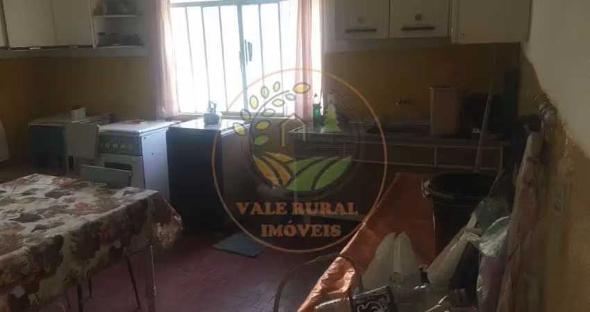 EXCELENTE CHÁCARA EM CAÇAPAVA DE 5000 M²! CH00192