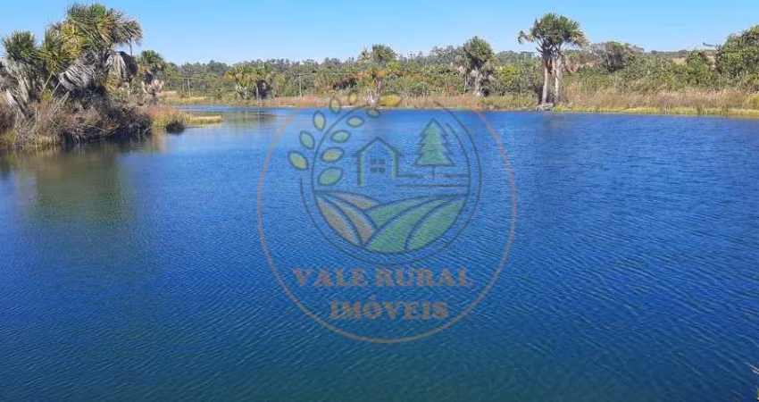 EXCELENTE FAZENDA DE 796 HECTARES PARA AGRICULTURA E PECUÁRIA! FA00077