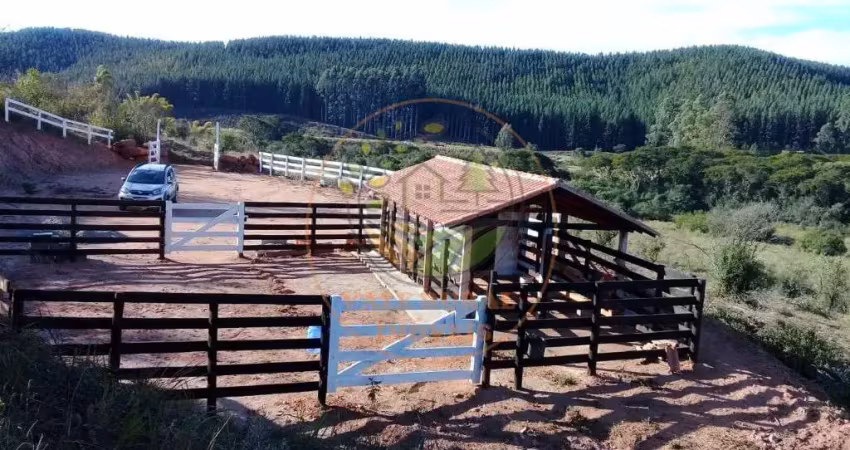 Excelente fazenda com 69 hectares  rica em águas em liberdade mg! fa00066