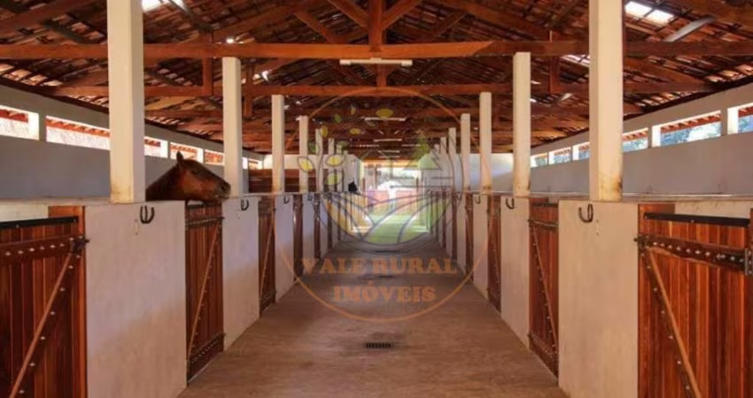 LINDO HARAS NA REGIÃO DO SUL DE MINAS! HA00001