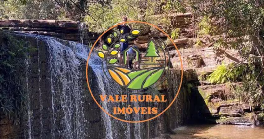 OPORTUNIDADE DE NEGÓCIO! EXCELENTE FAZENDA COM 900 HECTARES EM MINAS! FA00046