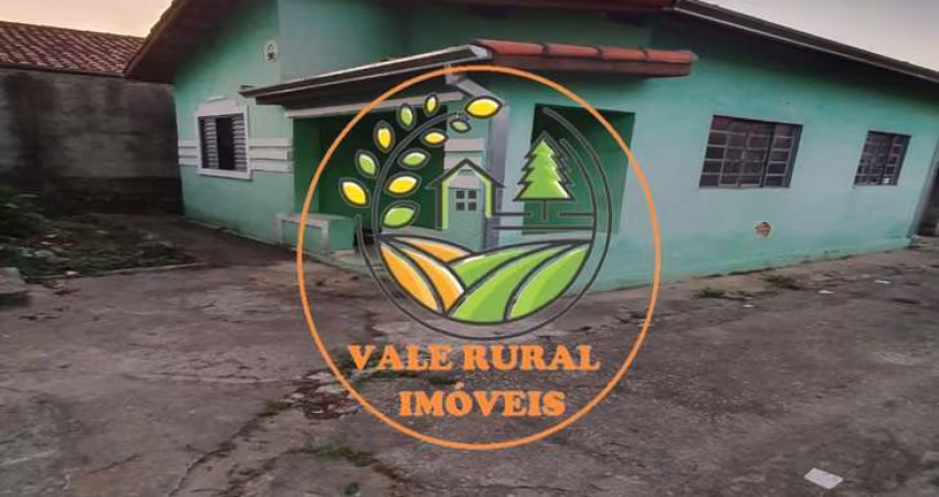 OPORTUNIDADE! CASA NA REGIÃO NORTE COM 02 DORMITÓRIOS!  CA00022