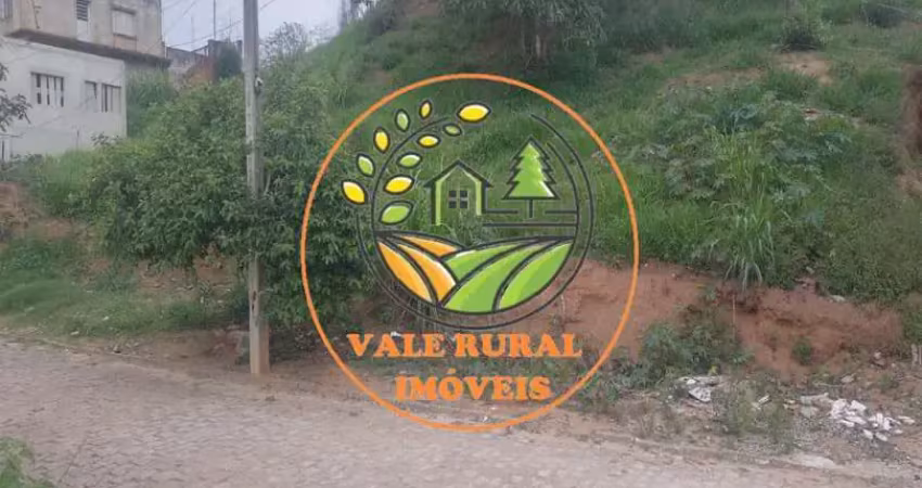 Oportunidade! área com 02 terrenos sendo 540 m² escriturado no sul de minas! te00006