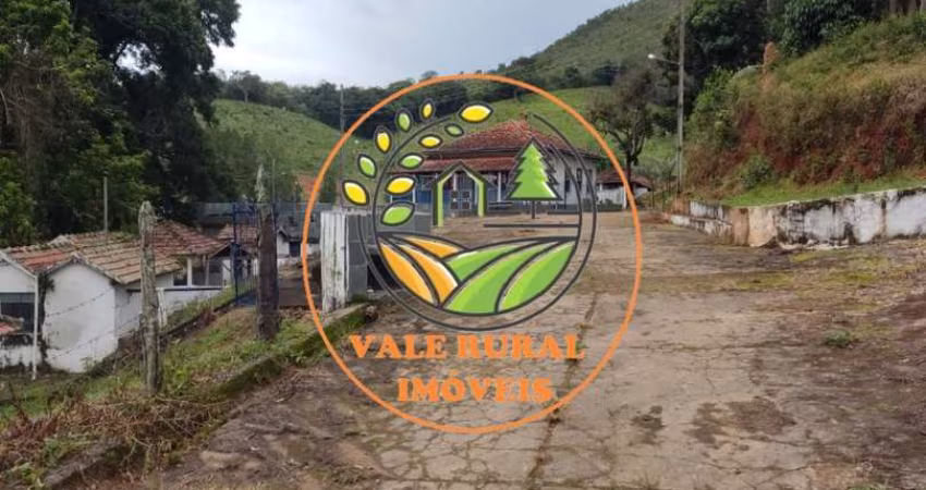 FAZENDA EXCELENTE DE 187 HECTARES NO CIRCUITO DAS ÁGUAS MG, COM ESTRUTURA PARA PECUÁRIA E PLANTIO!  FA00026