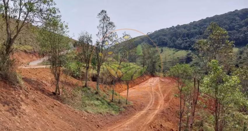 Maravilhosa área em sjc com 26.000² escriturados, privilegiado com nascente e rio! ar00007