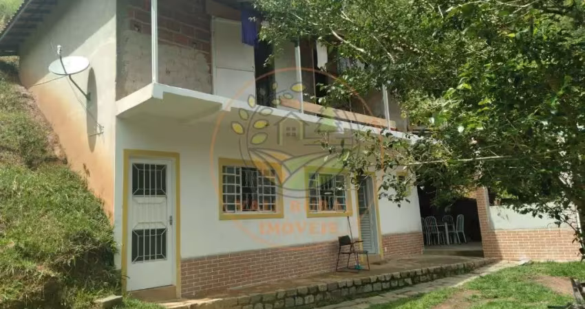 Oportunidade! linda chácara de 3.000m² em são josé dos campos - sp  ch00282