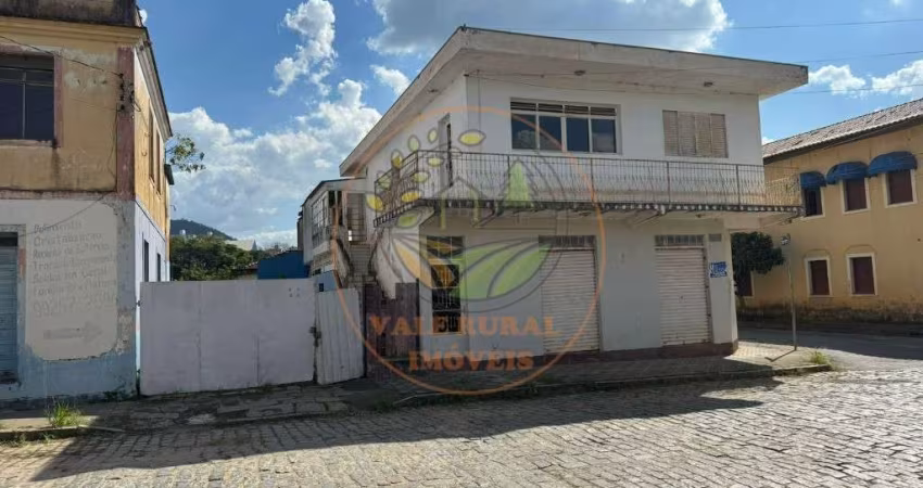 PONTO COMERCIAL E TERRENO COM 1.457M² EM MONTE SIÃO - MG  PT00006