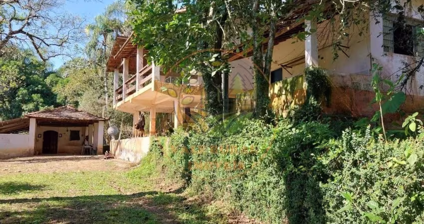EXCELENTE SITIO DE 29 ALQUEIRES EM SÃO JOSÉ DOS CAMPOS - SP  ST00173