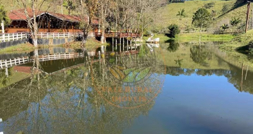 EXCELENTE! LINDA FAZENDA NA SERRA DA MANTIQUEIRA EM SANTO ANTÔNIO DO PINHAL- SP  FA00165