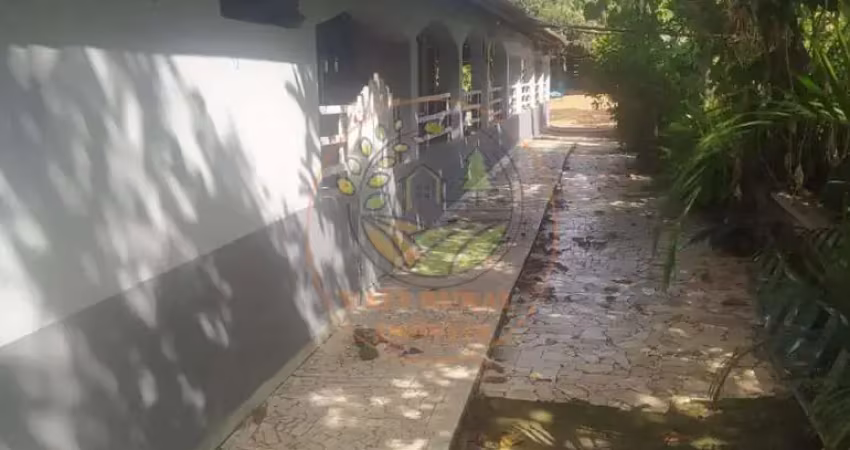 Ótimo sitio de 23.000m² em conceição dos ouros - mg  st00175