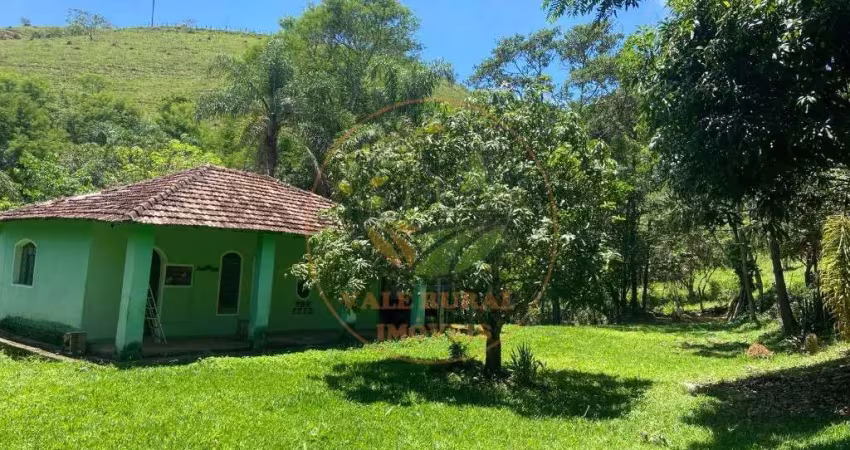 Excelente sitio  de 3 alqueires em são josé dos campos - sp st00177