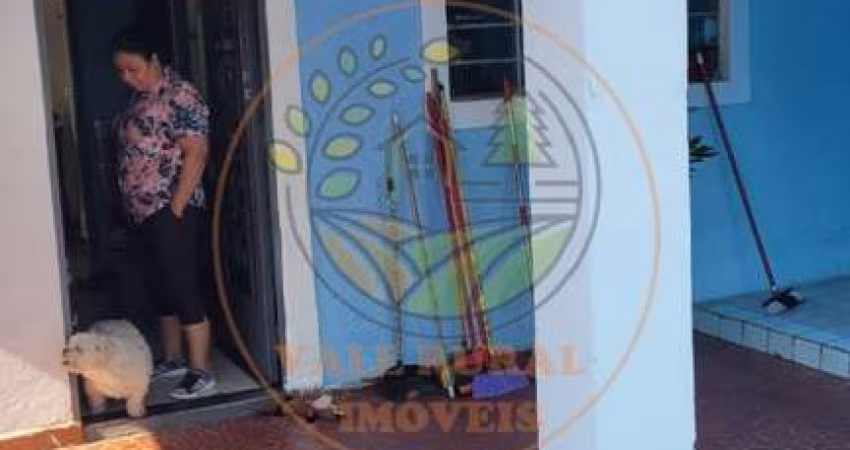 CASA COM EDÍCULA, BEM LOCALIZADA, NA ZONA NORTE DE SÃO JOSÉ DOS CAMPOS - SP  CA00090