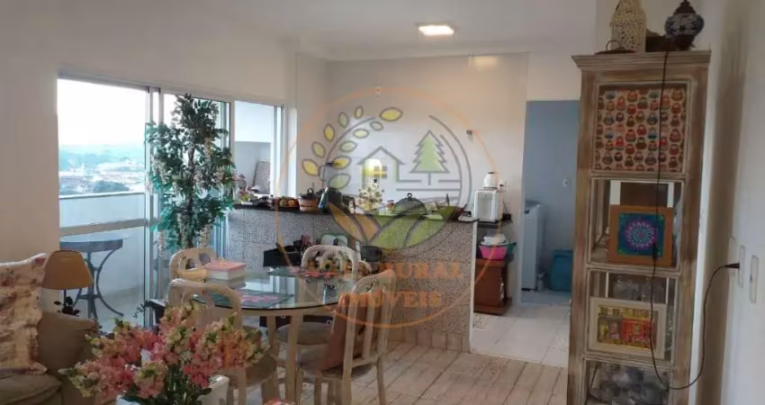 Excelente apartamento em pindamonhangaba - sp  ap00023