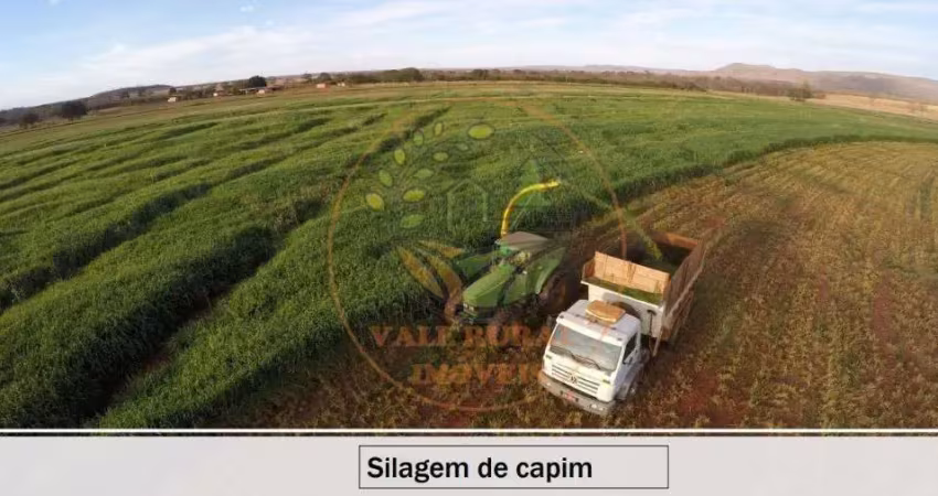 Maravilhosa fazenda  de 8.503,87 hectares em montes claros - mg  fa00180