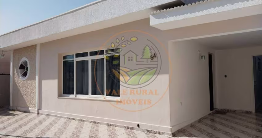 EXCELENTE CASA BEM LOCALIZADA NA ZONA NORTE DE SÃO JOSÉ DOS CAMPOS - SP  CA00091