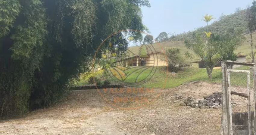 EXCELENTE SITIO DE 13 ALQUEIRES EM SÃO LUIZ DO PARAITINGA - SP  ST00196