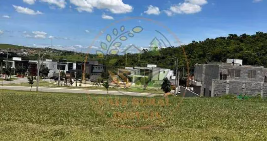 Oportunidade! terreno em maravilhoso condomínio de taubaté - sp  te00035