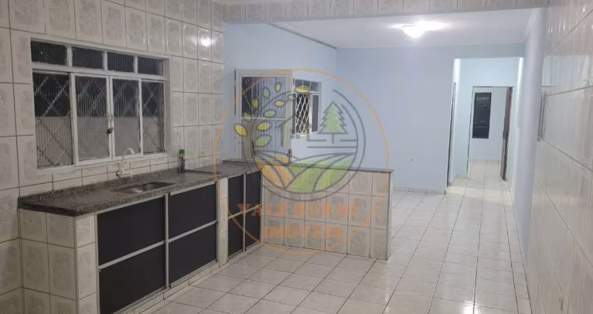 OPORTUNIDADE! CASA NO CANINDU 2 EM SÃO JOSÉ DOS CAMPOS - SP  CA00093