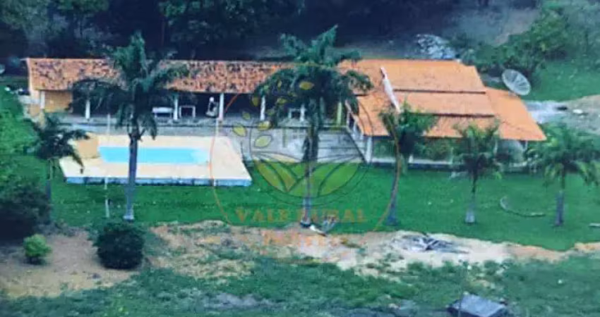 Incrível! maravilhoso sitio de 30.000m² na represa  de furnas- mg  st00200