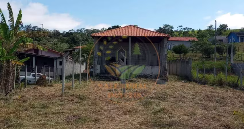 Oportunidade! chácara de 1.400m² em condomínio de caçapava - sp  ch00321