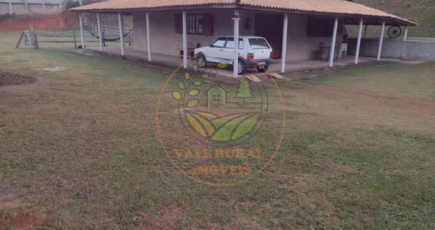 OPORTUNIDADE! CHÁCARA DE 3.000M² EM PARAISÓPOLIS - MG CH00328