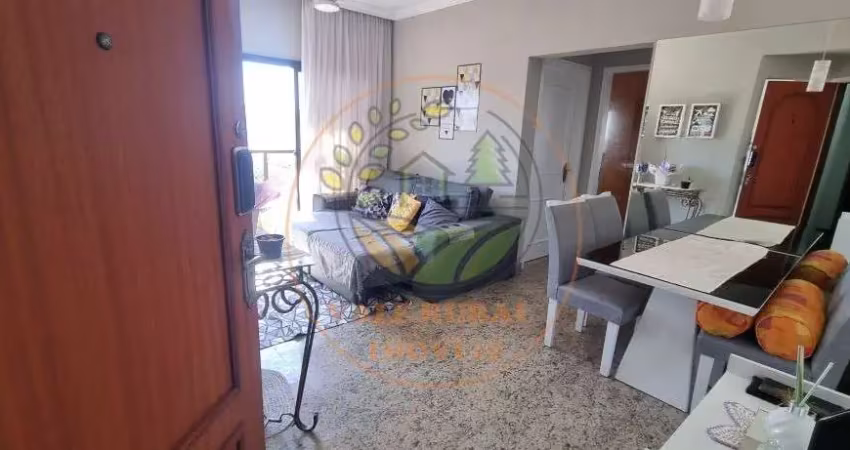 Excelente! apartamento na zona norte de são josé dos campos - sp  ap00026