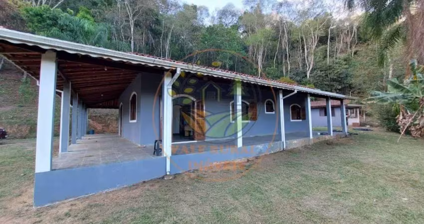 Excelente chácara de 5.000m² na zona norte de são josé dos campos- sp  ch00332