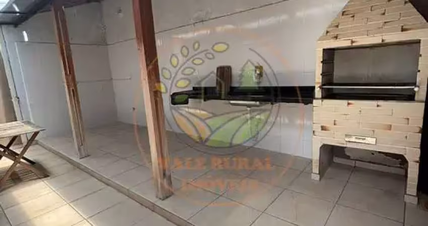 ÓTIMA CASA COM ÁREA DE CHURRASQUEIRA EM JACAREÍ - SP  CA00098