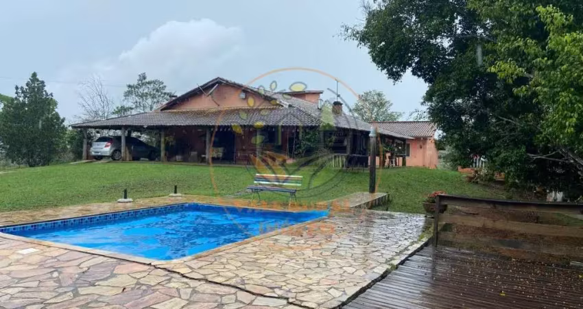 Maravilhosa chácara de 20.100m² na zona norte de são josé dos campos - sp  ch00334